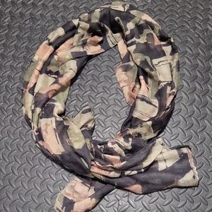 Womens Scarf